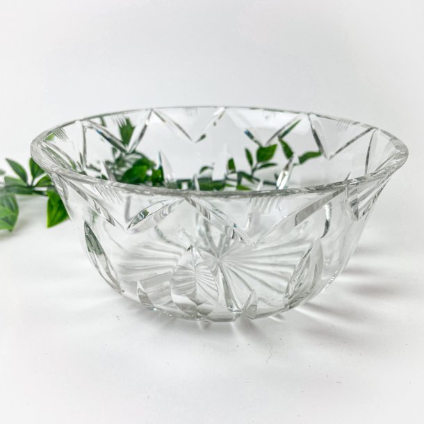 Facetsleben vintage glasskl 