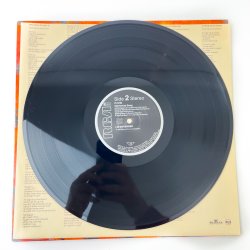 Hjerternes sang - Lis Srensen - LP