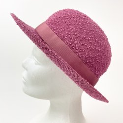 Engelsk vintage hat fra Kangol  str. 58