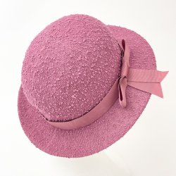 Engelsk vintage hat fra Kangol  str. 58