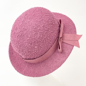 Engelsk vintage hat fra Kangol  str. 58