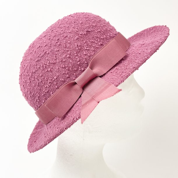 Engelsk vintage hat fra Kangol  str. 58