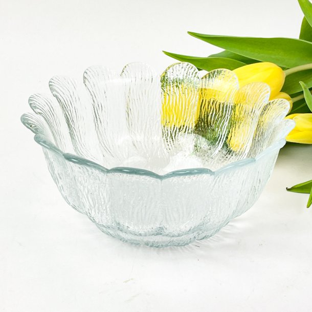 Glasschale - Holmegaard