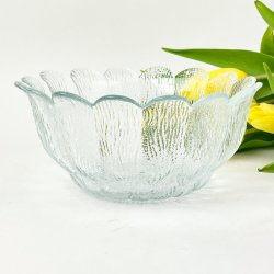 Glasschale - Holmegaard