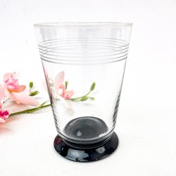 Vandglas � H�rsholm, Holmegaard