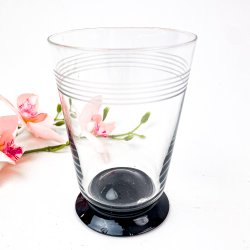 Vandglas � H�rsholm, Holmegaard