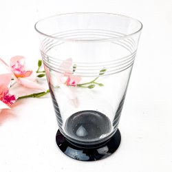 Vandglas � H�rsholm, Holmegaard