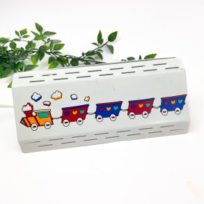 Retro-Bettlampe fr Kinder