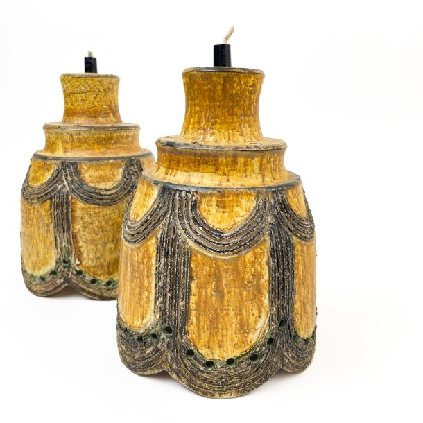 To retro keramikpendler - Hellere