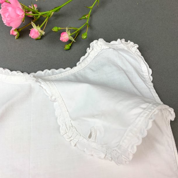 Vintage babynatkjole fra 1950