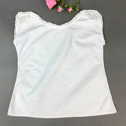 Vintage babynatkjole fra 1950