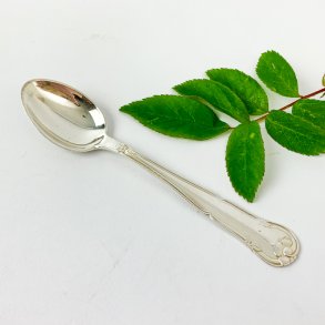 Teelffel, versilbert - Liselund, Prima