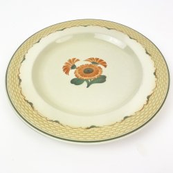 Essteller  Morgenfrue, Aluminia