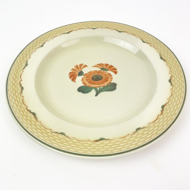 Essteller  Morgenfrue, Aluminia