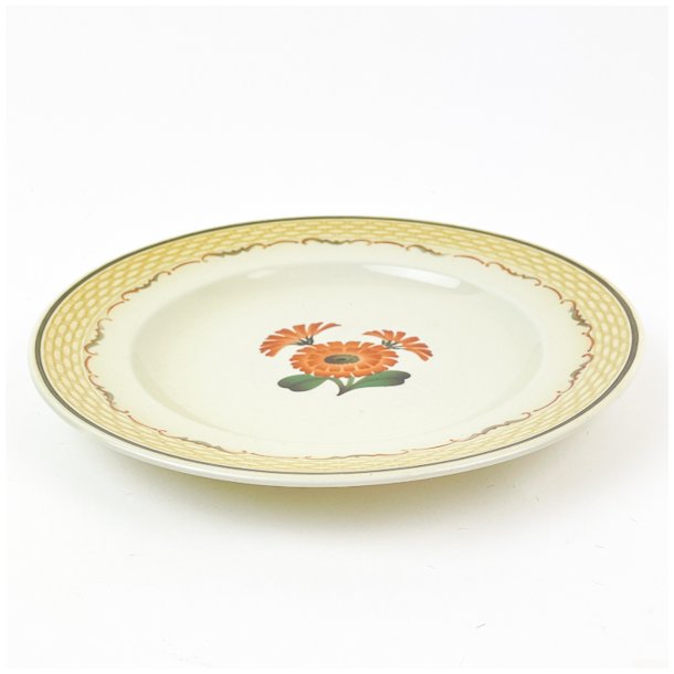 Frhstcksteller  Morgenfrue, Aluminia