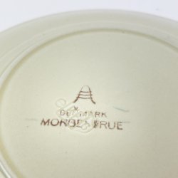 Kuchenteller  Morgenfrue, Aluminia