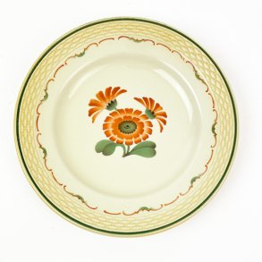 Kuchenteller  Morgenfrue, Aluminia