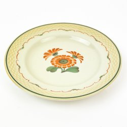 Kuchenteller  Morgenfrue, Aluminia