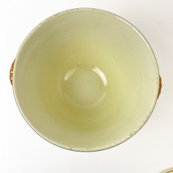 Suppenterrine  Morgenfrue, Aluminia