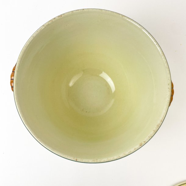 Suppenterrine  Morgenfrue, Aluminia