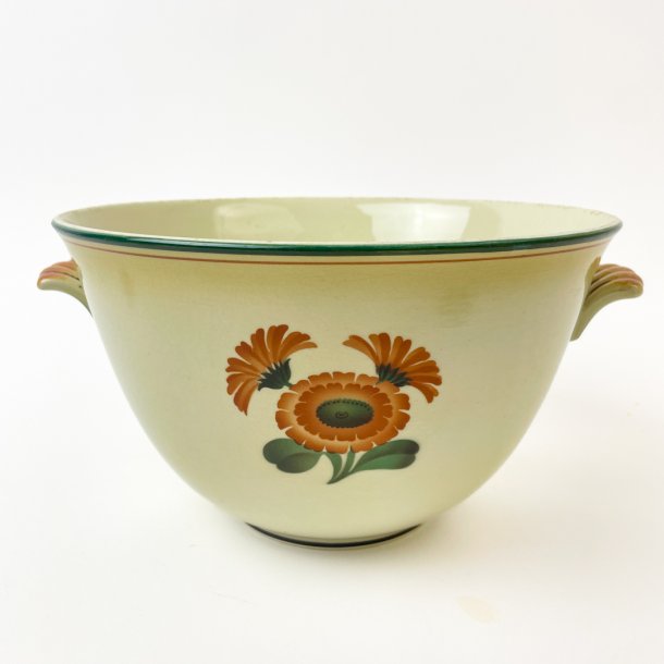 Suppenterrine  Morgenfrue, Aluminia