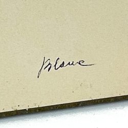 Fed 80'er plakat p plade