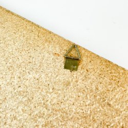 Fed 80'er plakat p plade