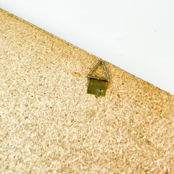 Fed 80'er plakat p plade