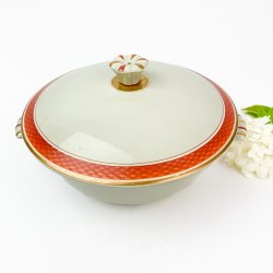 Aluminia Schale  Tureby