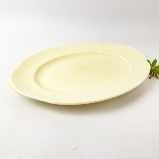 Cremefarbenes Vintage-Gericht - Grindley