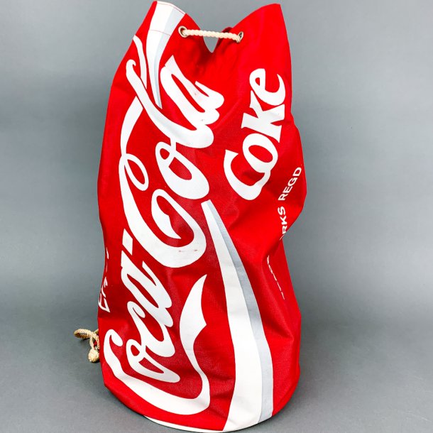 Cola Vintage Wassersack