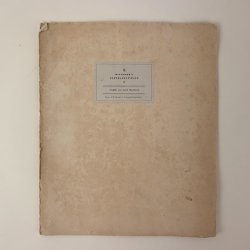 Alte Farbdrucke - 8 Stck.