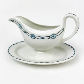 Vintage Soentopf - Villeroy & Boch, Wallerfangen Nr. 1084