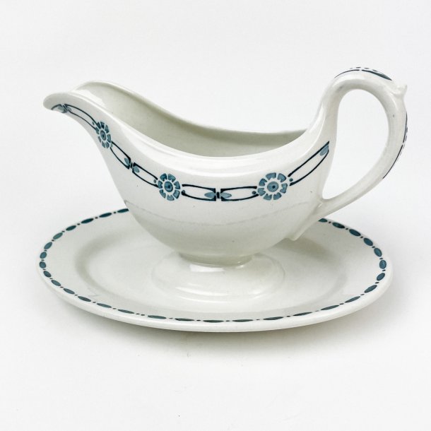 Vintage Soentopf - Villeroy &amp; Boch, Wallerfangen Nr. 1084