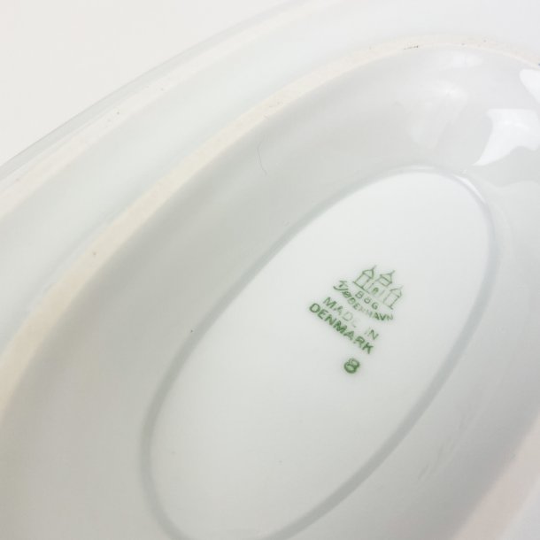 Saucenschssel  Goldene Sonne, B&G