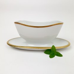 Saucenschssel  Goldene Sonne, B&G