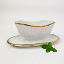 Saucenschssel  Goldene Sonne, B&G