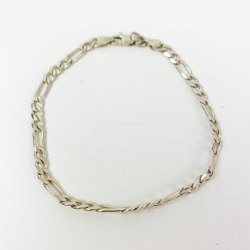 Armband  Sterlingsilber