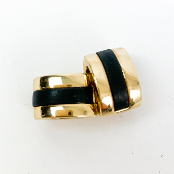 Vintage magnet reclips 