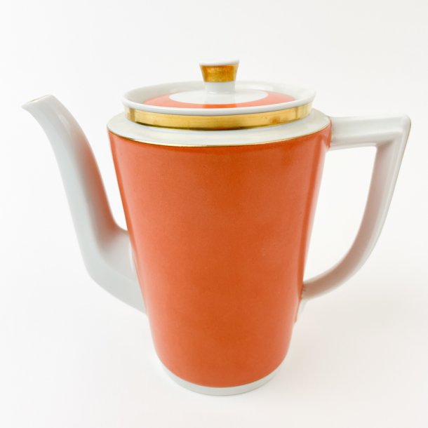 Mokkakande - Jgersborg, Royal Copenhagen 9726/792