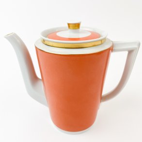 Mokkakanne  Jgersborg, Royal Copenhagen 9726/792.