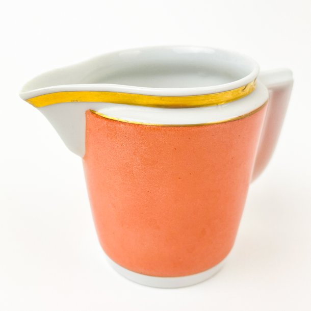 Sahneknnchen  Jgersborg, Royal Copenhagen 9488/792.