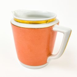 Sahneknnchen  Jgersborg, Royal Copenhagen 9488/792.