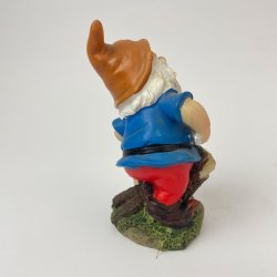 Disney-Figur Die sieben Zwerge