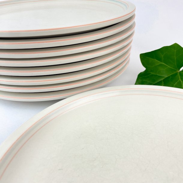 Ess-Teller - Fiesta, B&G Nr. 624