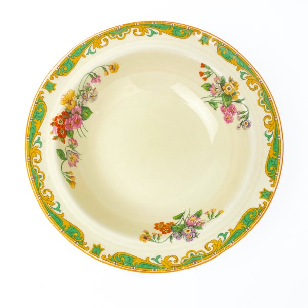 Msli-Schale aus dem Ballarat-Service