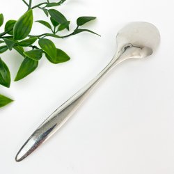 Esslffel in Silberauflage - **Alexia**, **F.M.S.**.