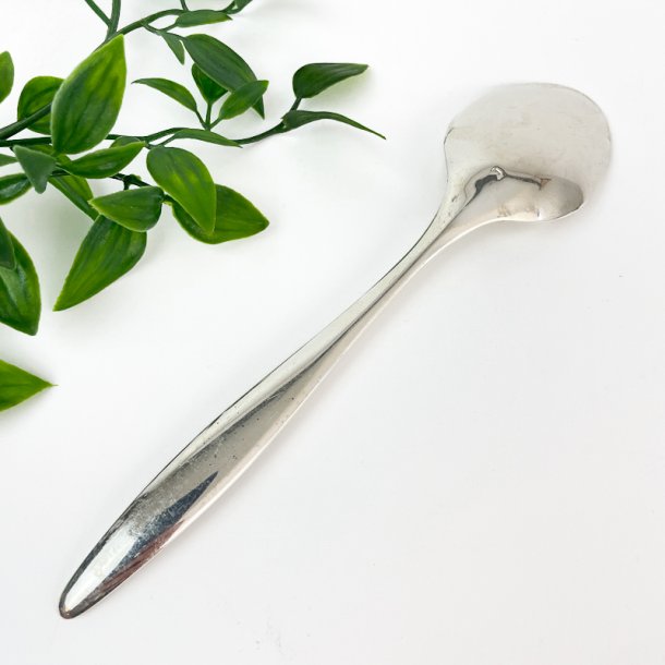 Esslffel in Silberauflage - **Alexia**, **F.M.S.**.