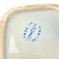 Sukkerkrukke - Kellinghusen, Sholm