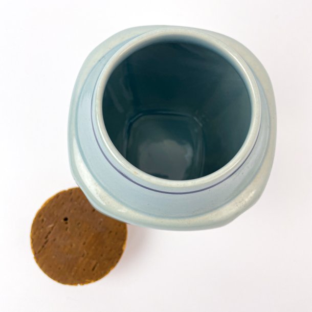 Sukkerkrukke - Kellinghusen, Sholm